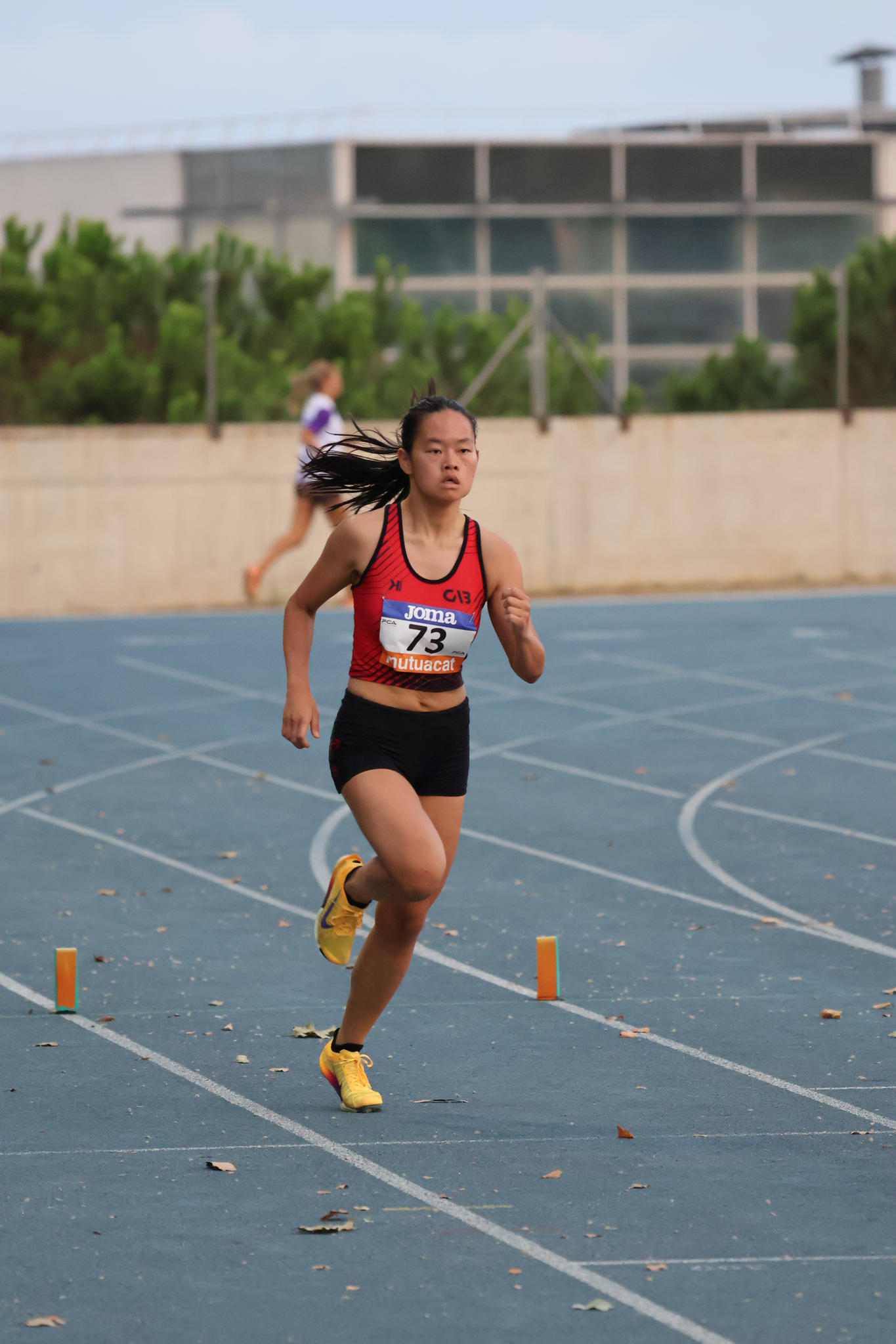 Club Atletisme Badalona - Especialitzacio